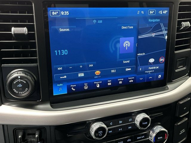 Certified 2023 Ford F150 XLT w/ Equipment Group 302A High AWD/4WD image 21