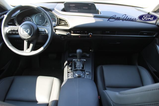 Used 2026 MAZDA CX-30 AWD 2.5 S w/ Select Sport Pkg image 15
