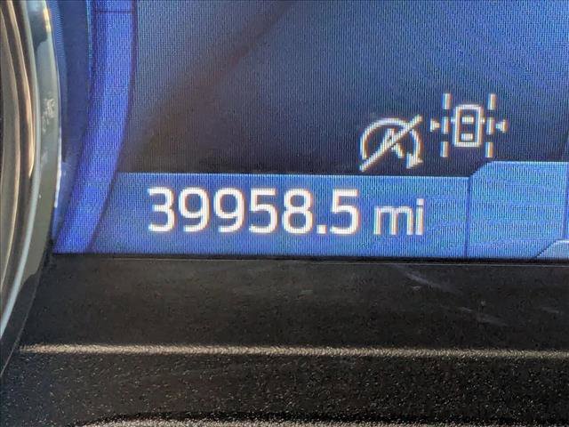 Certified 2024 Ford Expedition Max Limited image 15