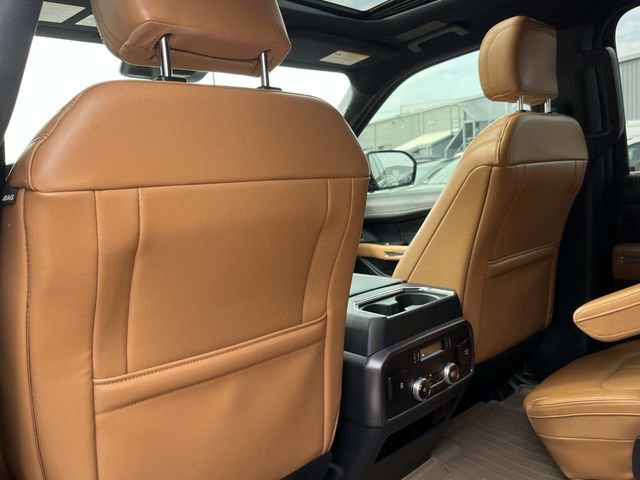 Certified 2022 Ford Expedition Max Platinum RWD image 25
