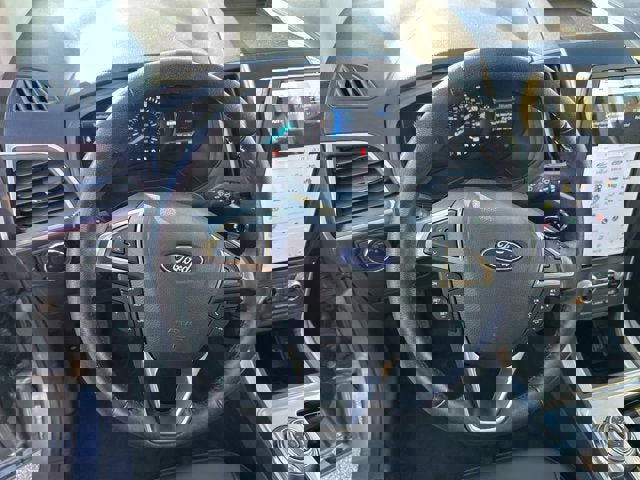 Certified 2024 Ford Edge SEL image 14