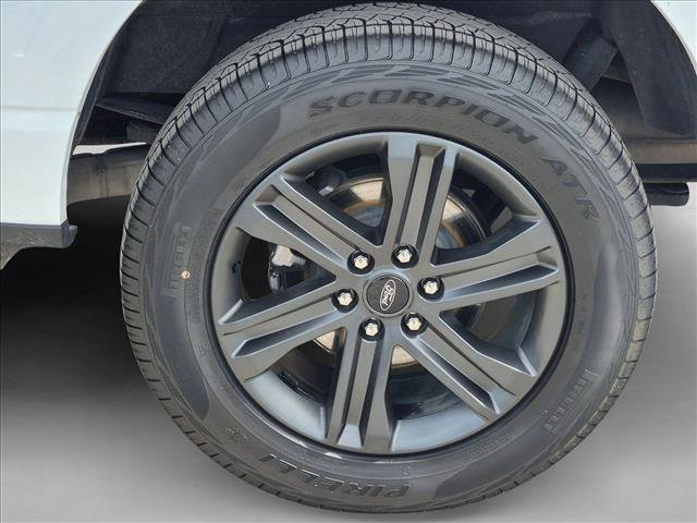 Certified 2023 Ford F150 XLT w/ Equipment Group 302A High RWD image 22