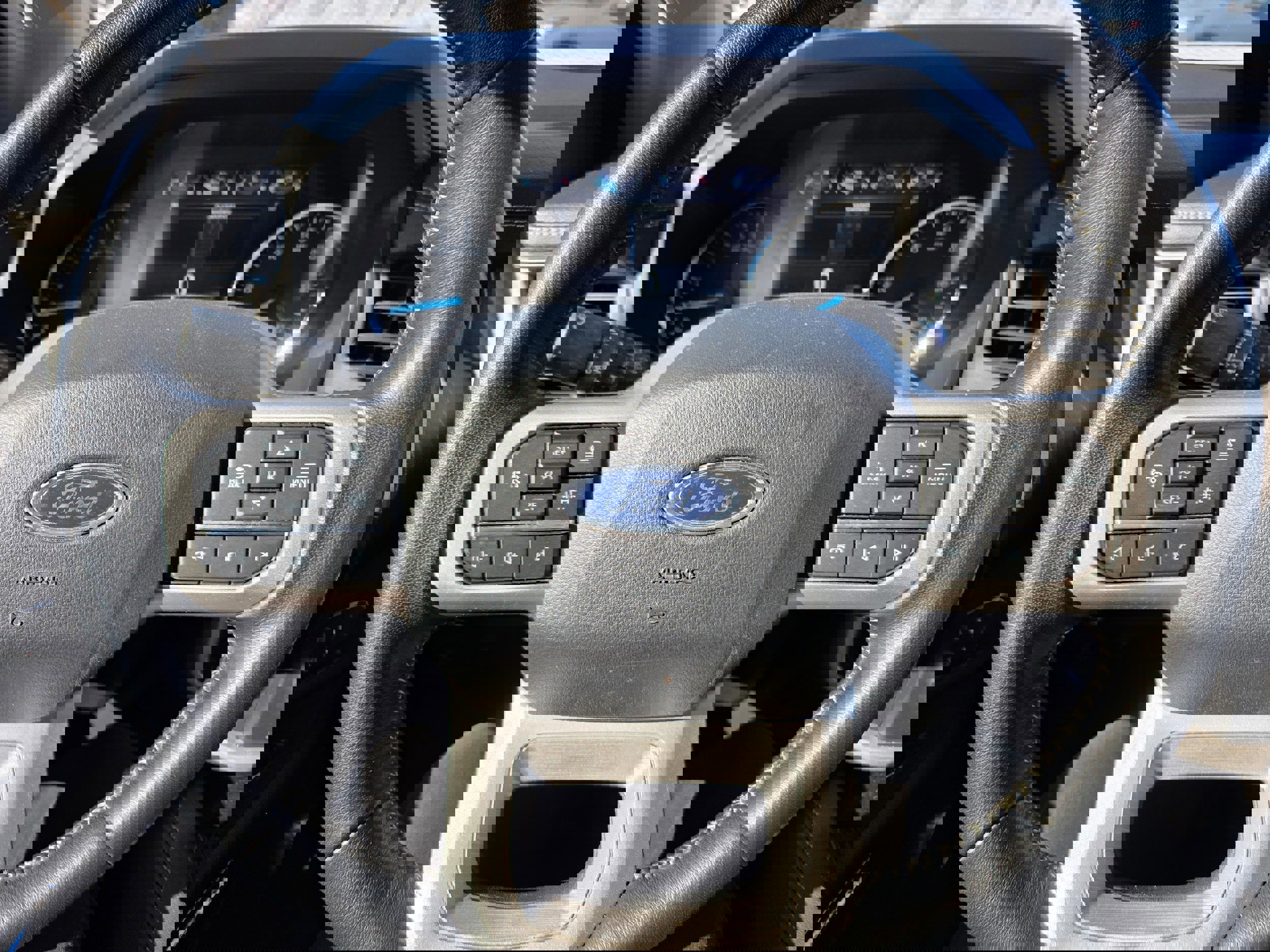 Certified 2022 Ford Expedition XLT image 15