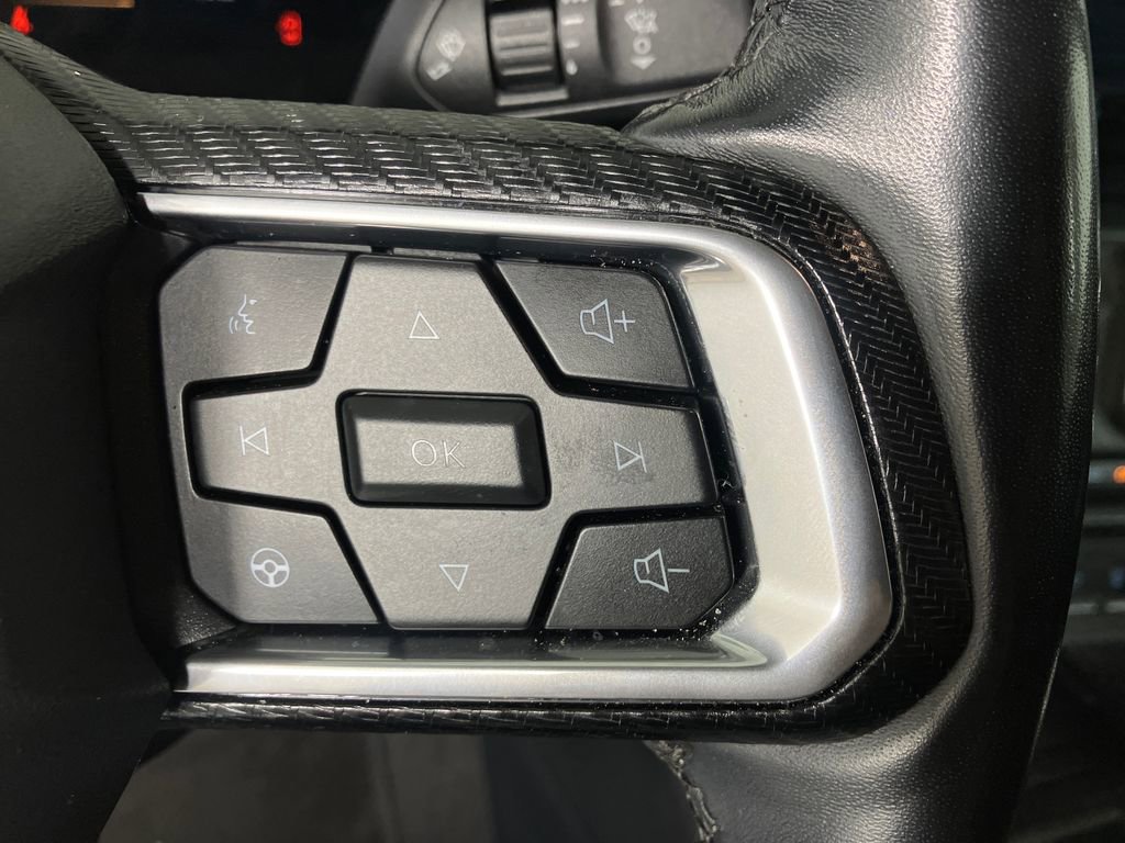 Certified 2024 Ford Mustang Premium image 18