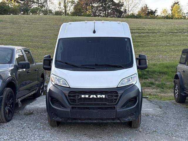 Used 2023 RAM ProMaster 3500 image 2