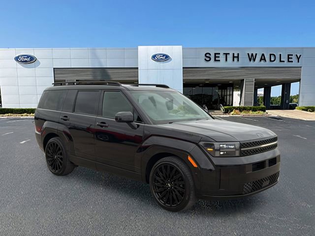 Used 2024 Hyundai Santa Fe Calligraphy image 7