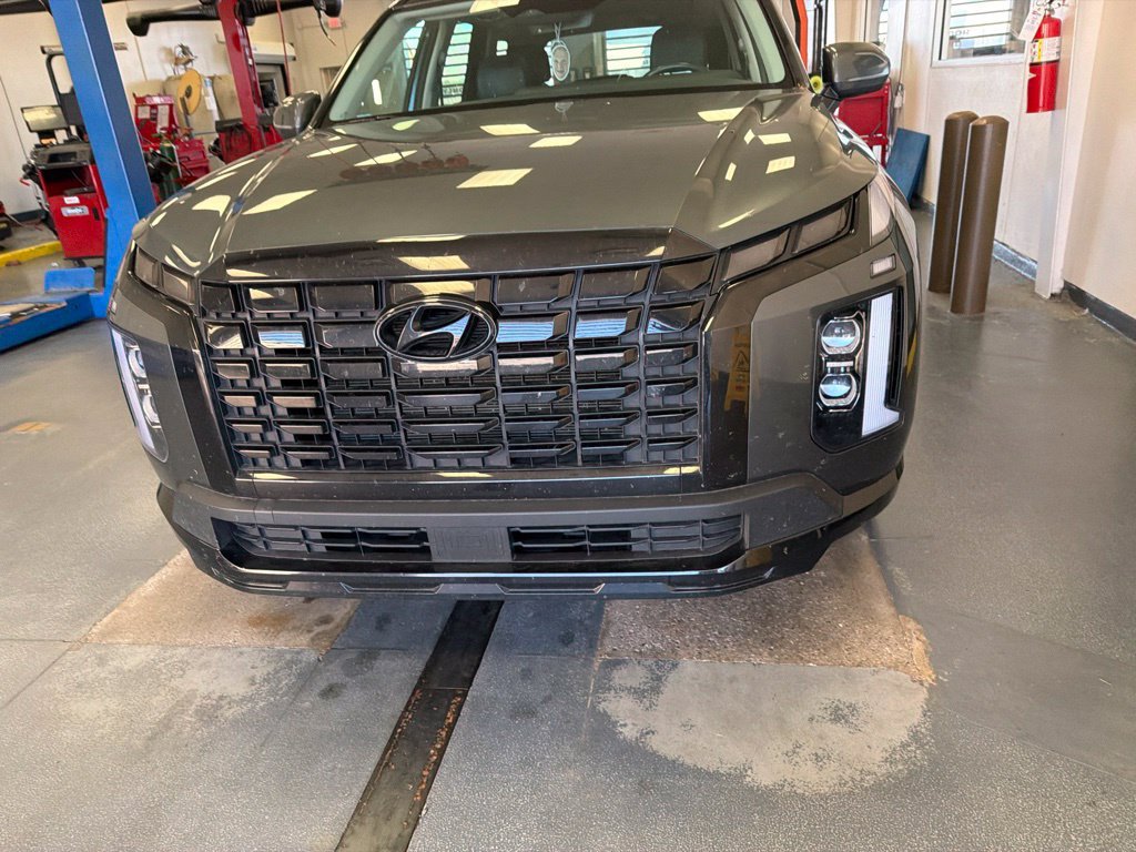 Used 2023 Hyundai Palisade XRT w/ Cargo Package AWD/4WD image 7