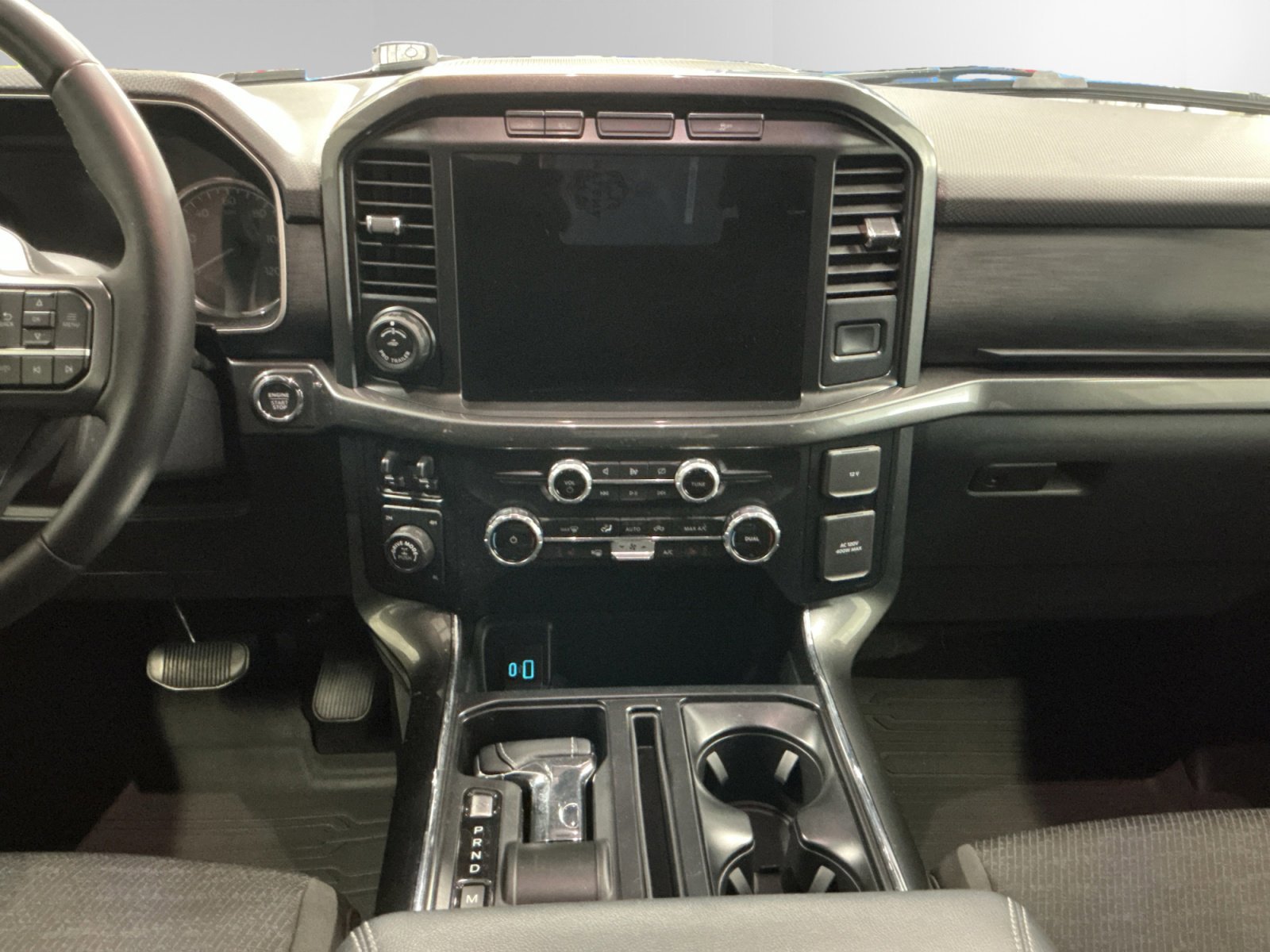 Certified 2023 Ford F150 XLT w/ Equipment Group 302A High image 11