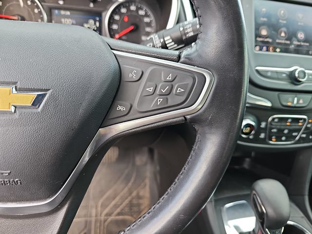 Used 2022 Chevrolet Equinox LT FWD image 14