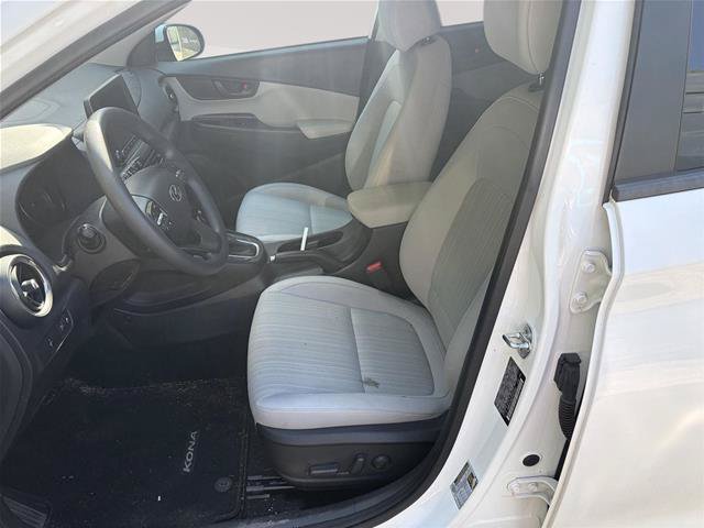 Used 2023 Hyundai Kona SEL AWD/4WD image 7