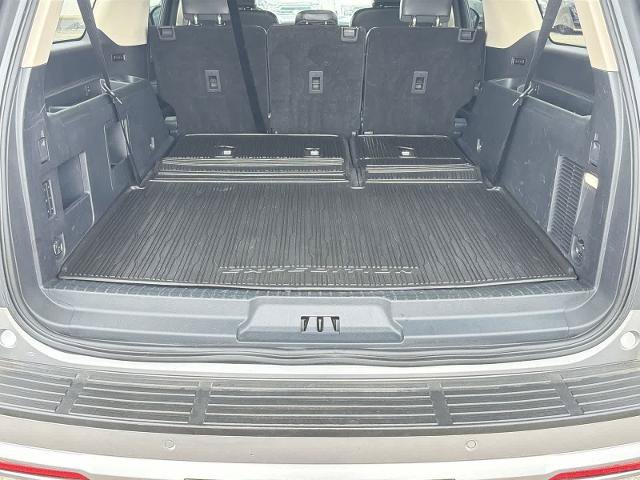 Certified 2023 Ford Expedition Max XLT AWD/4WD image 33