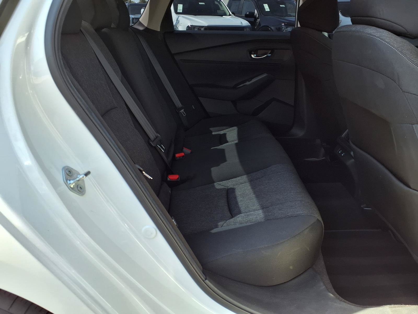 Used 2025 Honda Accord LX image 14