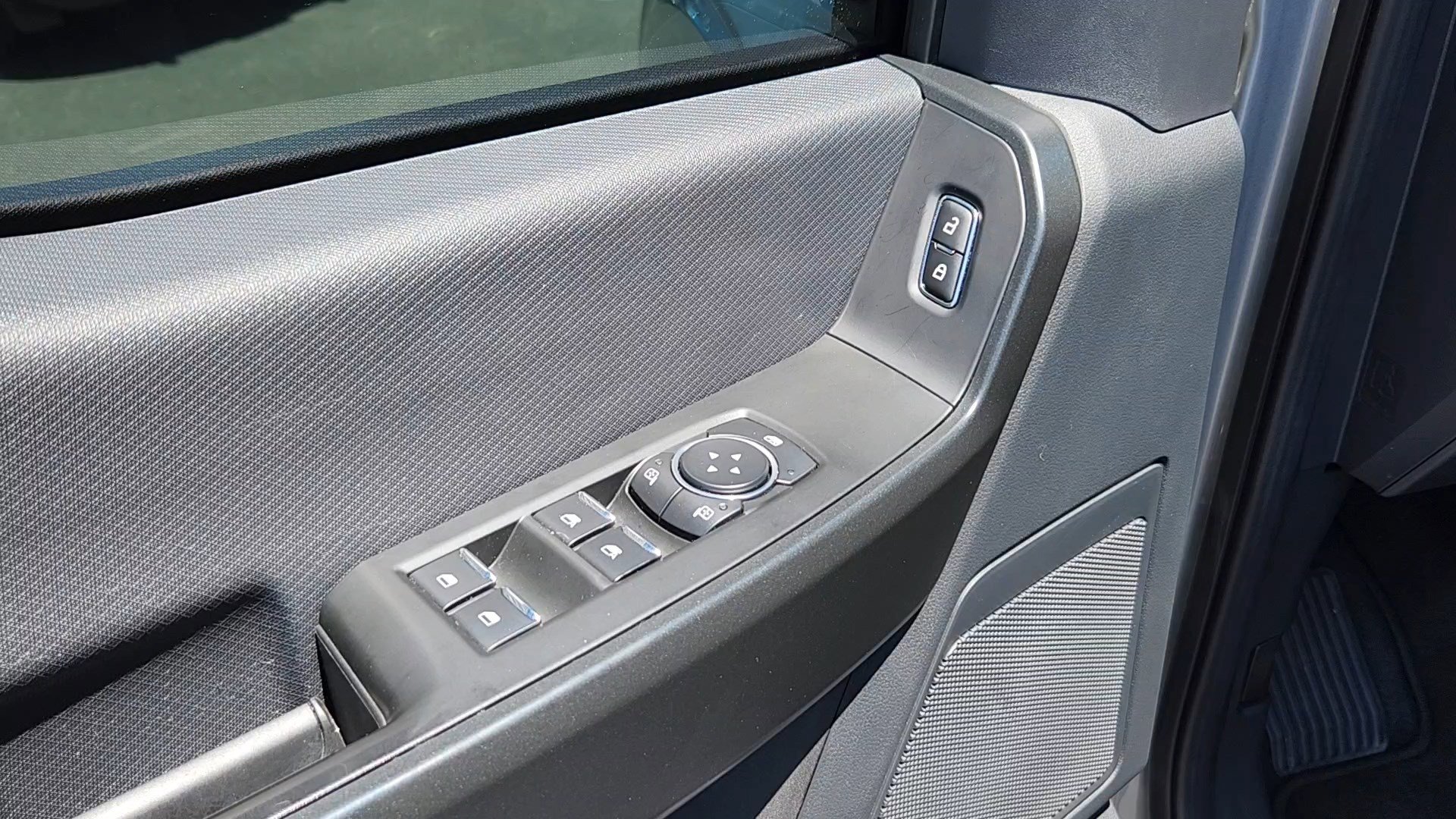 Certified 2024 Ford F150 STX AWD/4WD image 8