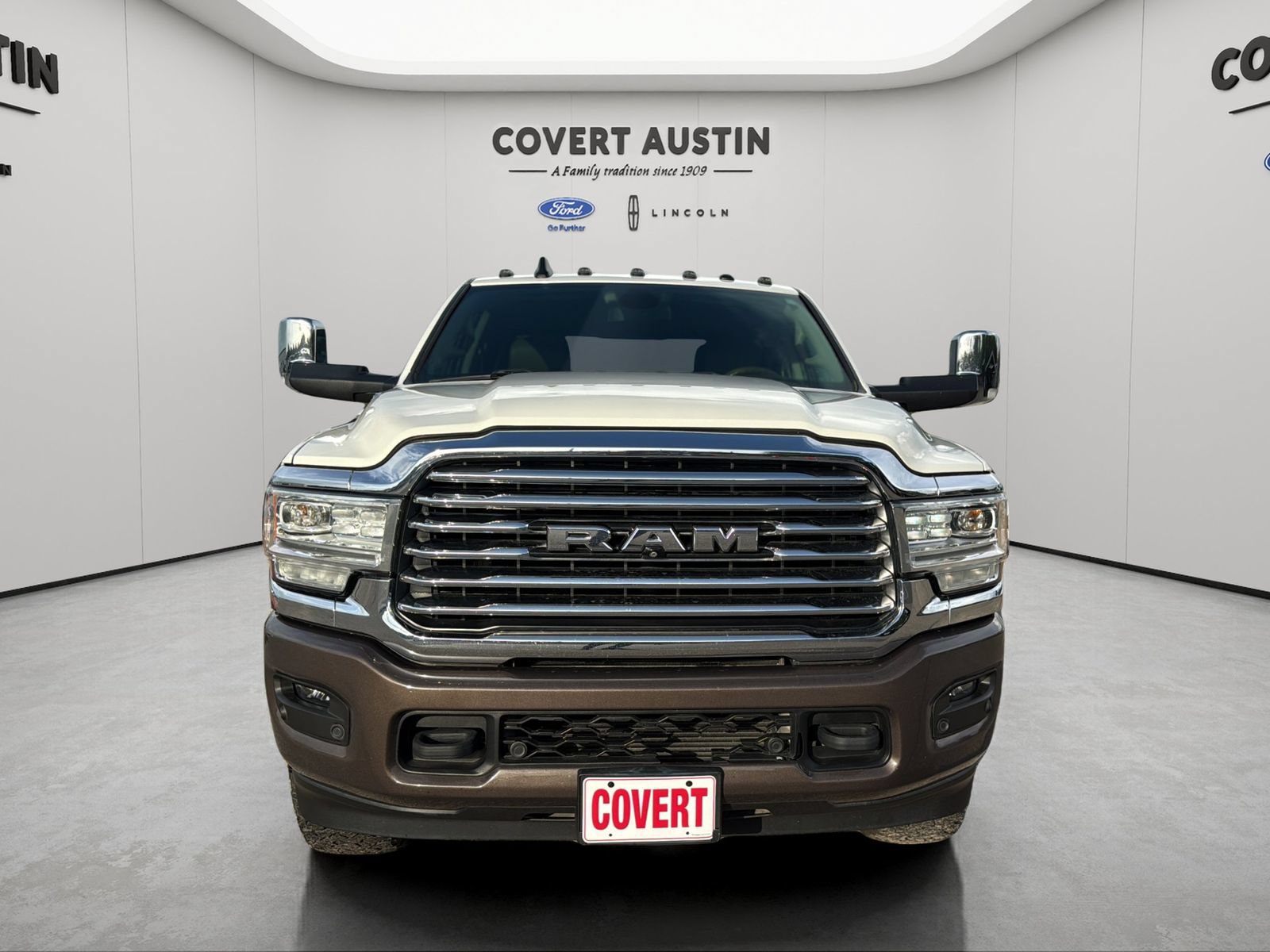 Used 2022 RAM 2500 Limited AWD/4WD image 9