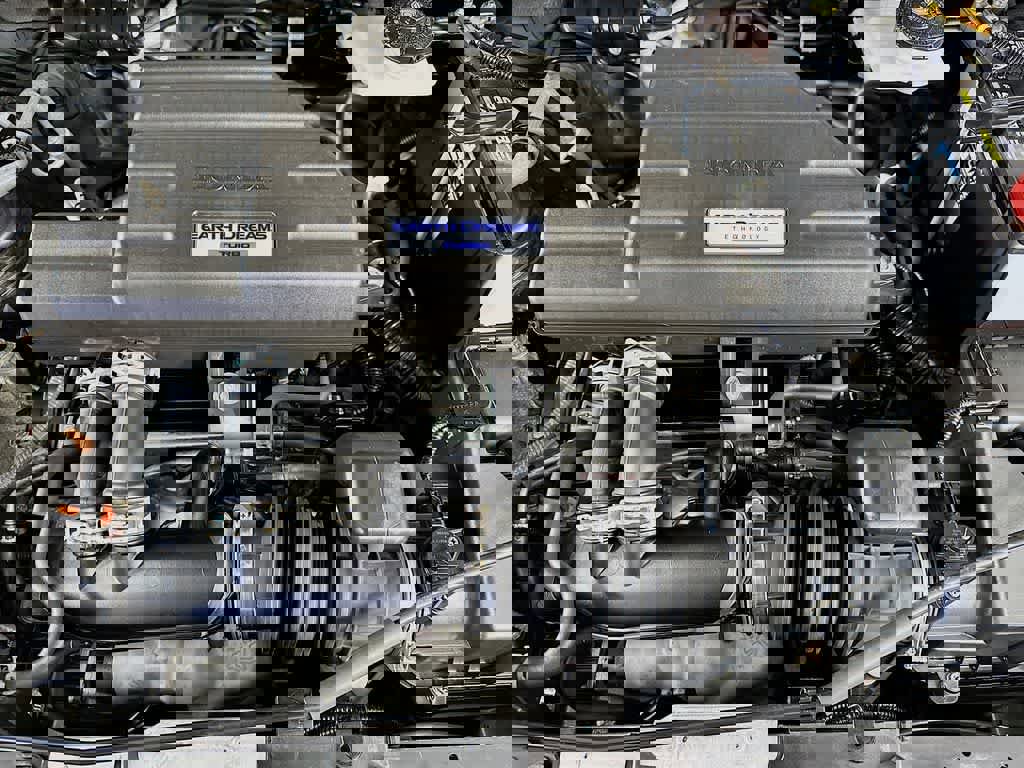 Used 2019 Honda CR-V Touring image 11