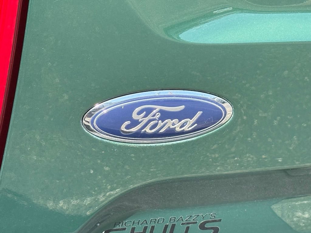 Certified 2024 Ford Bronco Sport Big Bend AWD/4WD image 25