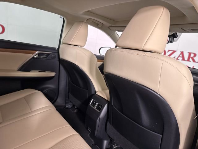 Used 2021 Lexus RX 350 350 w/ Premium Package image 19