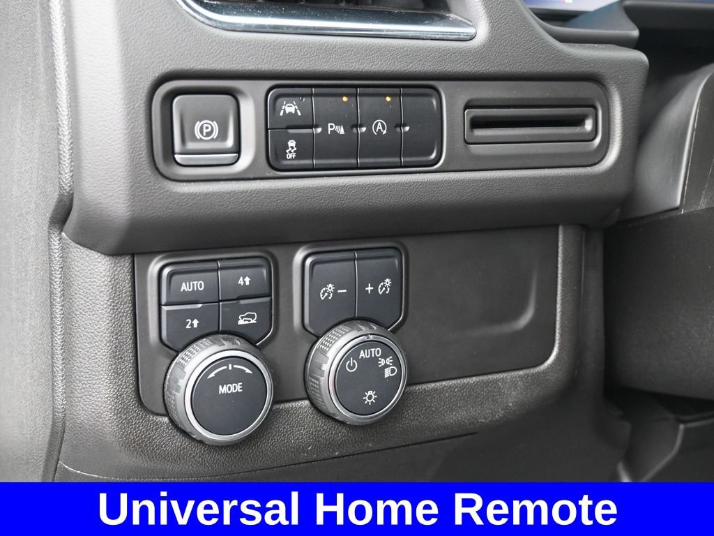 Used 2023 Chevrolet Suburban LT AWD/4WD image 14