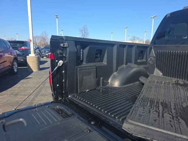 Certified 2025 Ford F150 Lightning Flash image 14