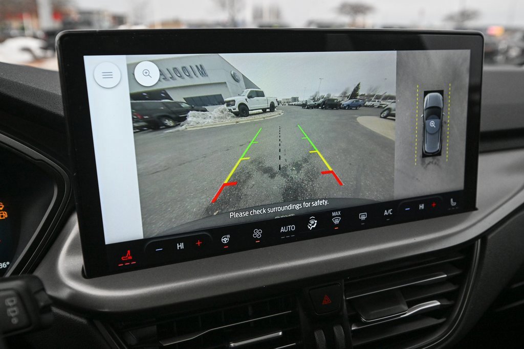 Certified 2023 Ford Escape Active w/ Tech Pack #2 image 42