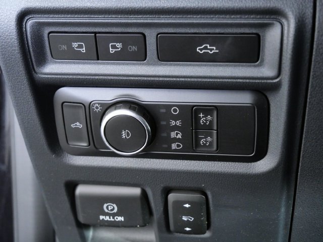 Certified 2022 Ford F150 Lariat w/ Equipment Group 502A High AWD/4WD image 21