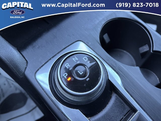 Certified 2023 Ford Escape Active FWD image 30