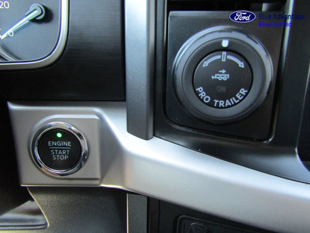 Certified 2023 Ford F150 XLT w/ Equipment Group 302A High AWD/4WD image 21