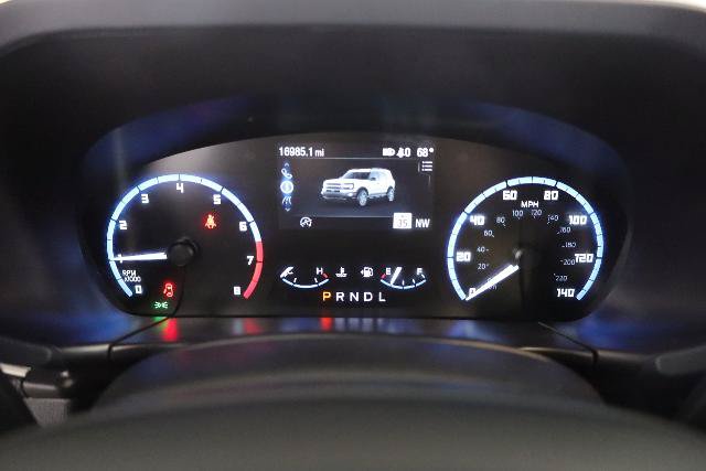 Certified 2024 Ford Bronco Sport Heritage w/ Heritage Convenience Package AWD/4WD image 20