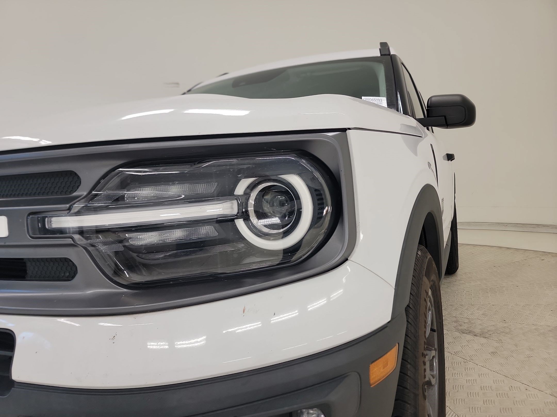 Certified 2023 Ford Bronco Sport Big Bend w/ Convenience Package AWD/4WD image 9