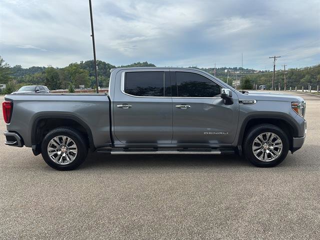 Used 2019 GMC Sierra 1500 Denali image 6