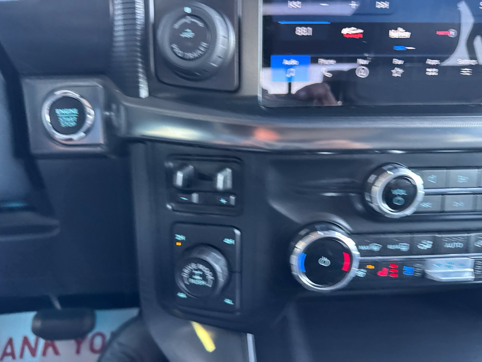 Certified 2024 Ford F150 Lariat AWD/4WD image 39