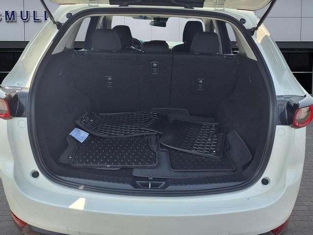 Used 2019 MAZDA CX-5 Sport AWD/4WD image 10