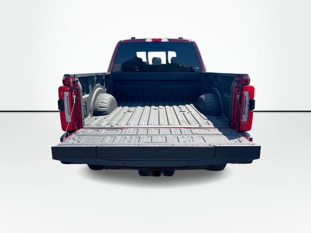 Certified 2024 Ford F250 Platinum AWD/4WD image 10