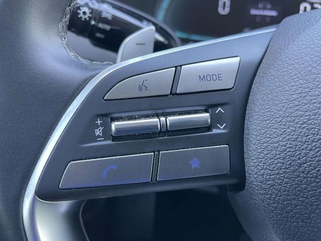 Used 2024 Hyundai Palisade SEL FWD image 19