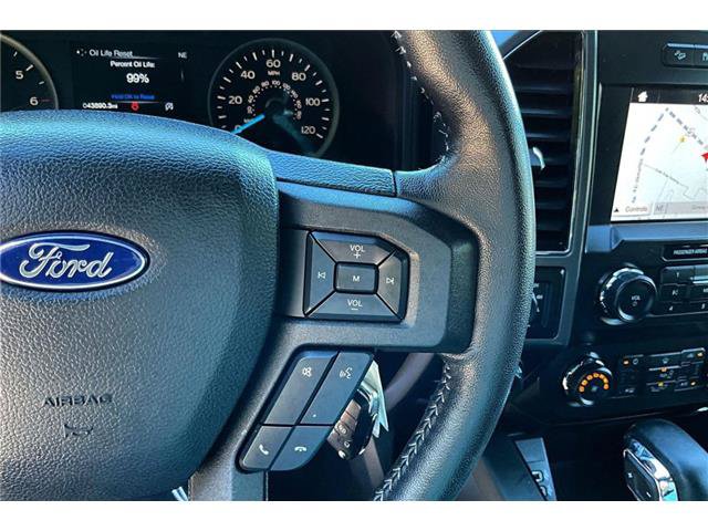 Certified 2019 Ford F150 XLT w/ Equipment Group 302A Luxury AWD/4WD image 15