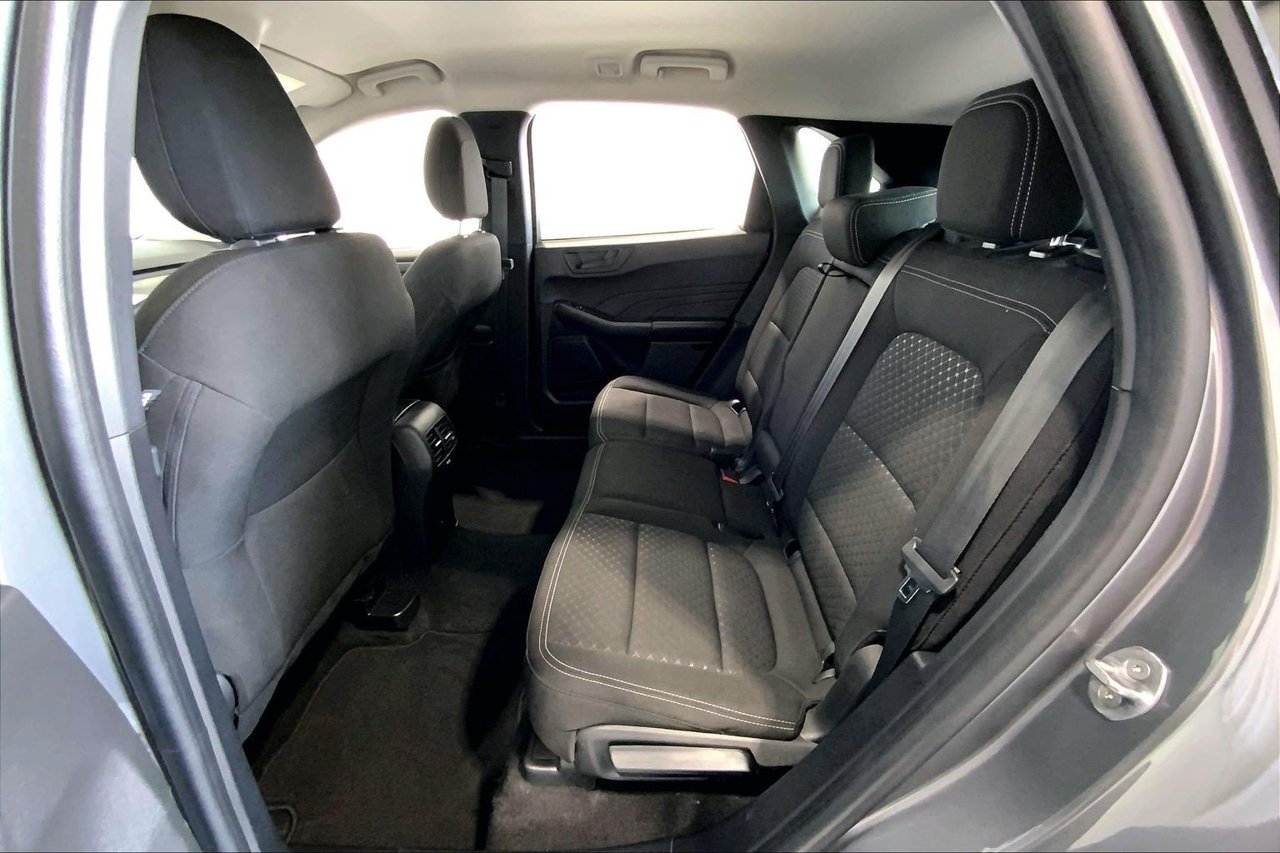 Certified 2024 Ford Escape Active FWD image 18