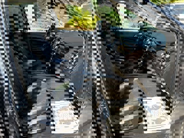 Certified 2023 Ford Ranger Lariat w/ FX4 Off-Road Package image 22