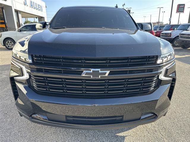 Used 2024 Chevrolet Tahoe RST RWD image 10