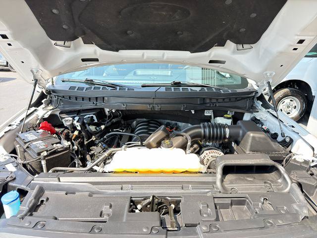 Certified 2024 Ford F150 Tremor w/ Equipment Group 402A High AWD/4WD image 5