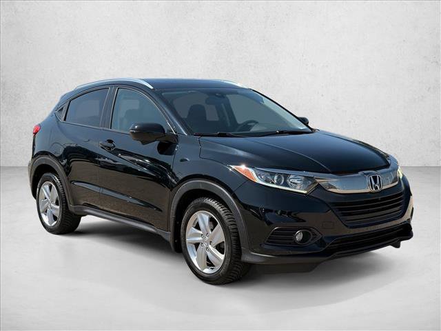Used 2020 Honda HR-V EX image 3