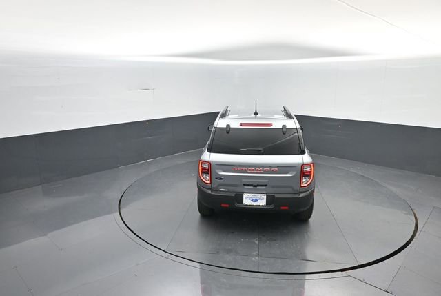 Certified 2023 Ford Bronco Sport Big Bend w/ Convenience Package image 28