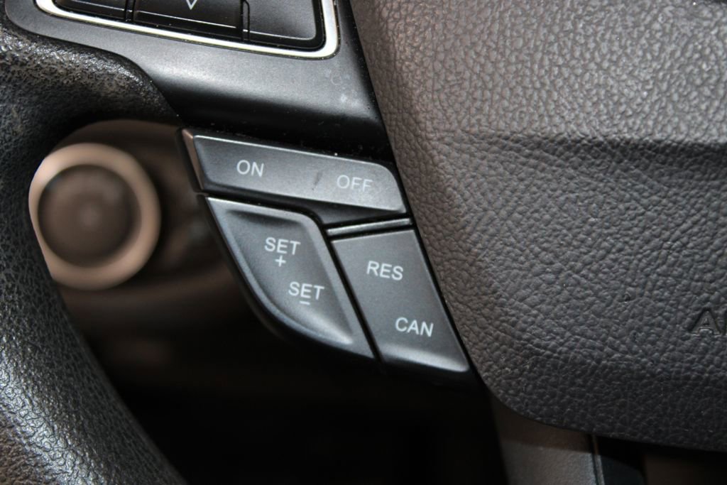 Certified 2017 Ford Escape S image 35