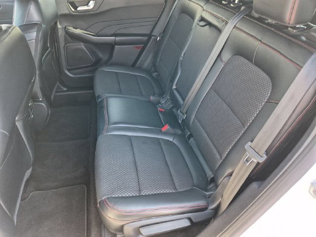 Certified 2024 Ford Escape ST-Line w/ Tech Pack #1 AWD/4WD image 18