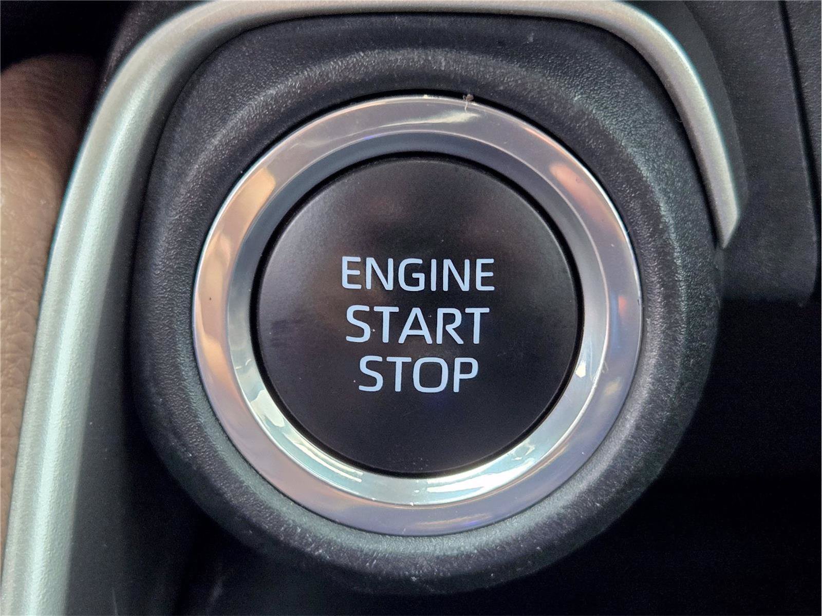 Used 2024 Toyota Grand Highlander AWD image 20