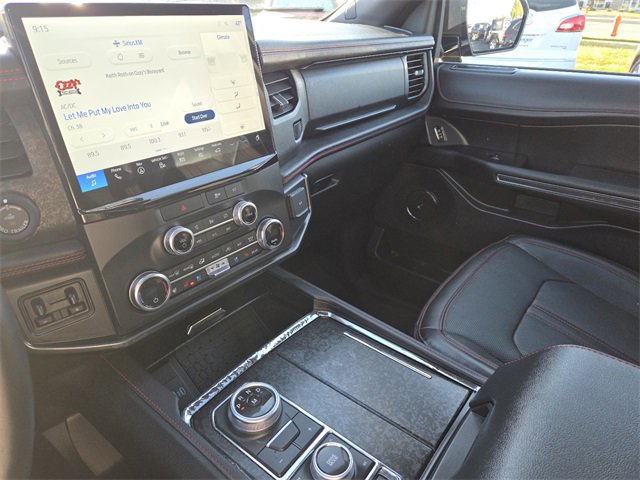 Certified 2022 Ford Expedition Limited image 39