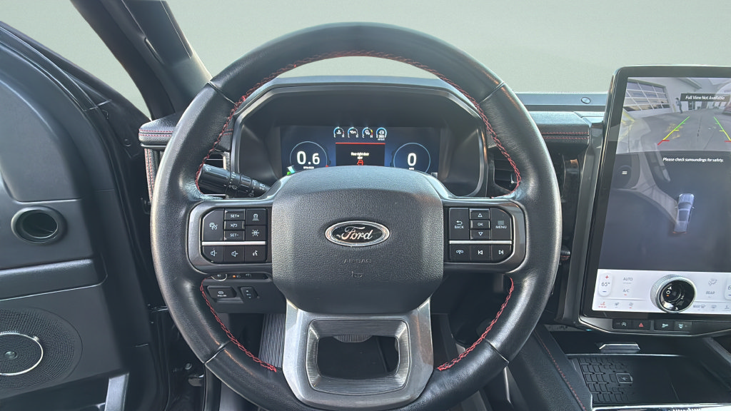 Certified 2023 Ford Expedition Max Limited AWD/4WD image 22