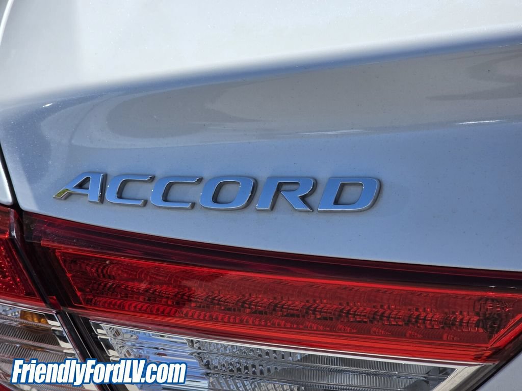 Used 2019 Honda Accord EX-L image 5