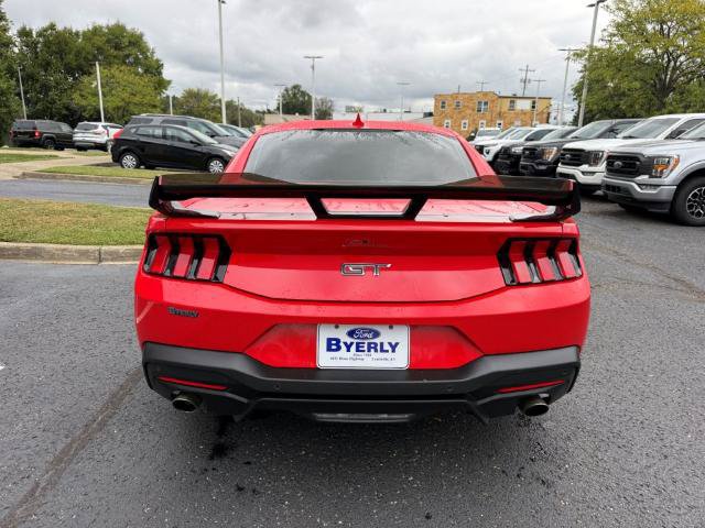 Certified 2024 Ford Mustang GT Premium RWD image 6
