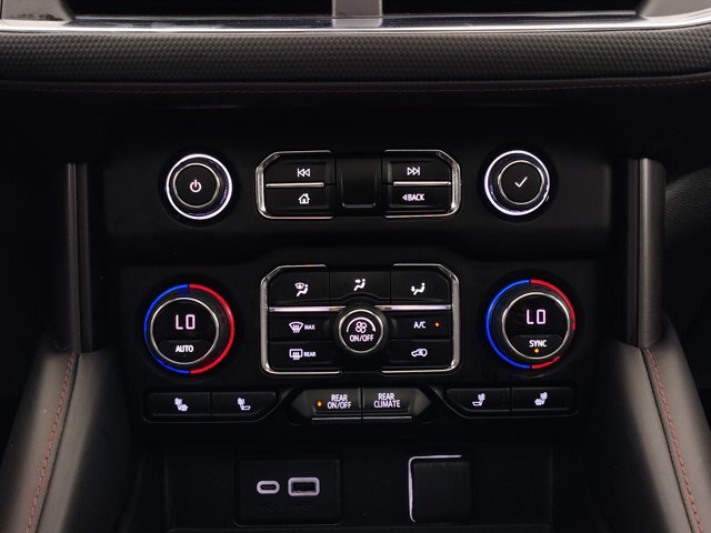 Used 2022 Chevrolet Tahoe RST w/ Sport Performance Package AWD/4WD image 38