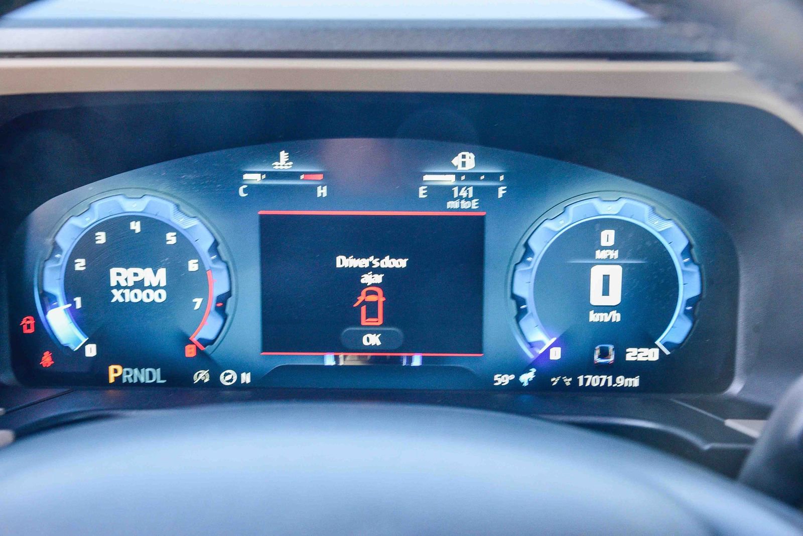 Certified 2025 Ford Bronco Sport Big Bend w/ Convenience Package image 24